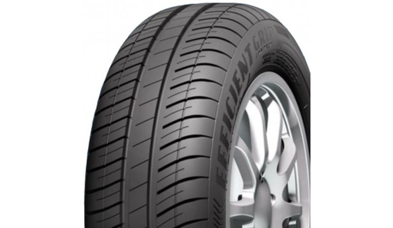 Goodyear EfficientGrip Compact 2 185/65R15 88T – kuva 2/2