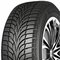Nankang SV-3 215/55R18 99H XL Kitkarenkaat – kuva 2