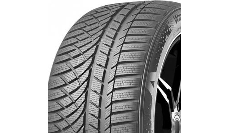 Kumho WP72 255/40R19 100V XL Kitkarenkaat