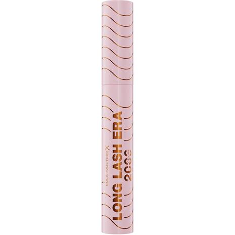 Max Factor 2000 Calorie Long Lash Era Mascara 1 Black