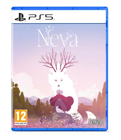 Neva, PS5 -peli