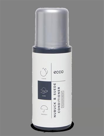 ECCO ECCO Shoe Care Care - Silver - 100 ml