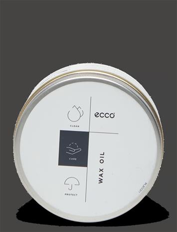 ECCO ECCO Shoe Care Care - Silver - 100 ml