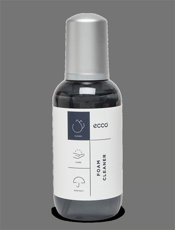 ECCO ECCO Shoe Care Clean - Silver - 200 ml