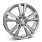 Image Dynamic Silver 7x17 5/112 ET45 B57.1 – kuva 1