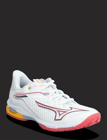 Mizuno Wave Exceed Tour 6 Cc(W) - White - 41