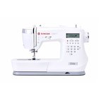 Singer CE677 Elite, ompelukone