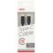 Unitek Y-C473BK - USB cable - USB-C to Micro-USB Type B - 1 m – kuva 1