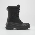 Kamik Nation Plus Black - 44