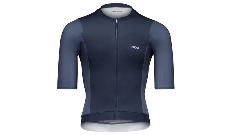 POC M's Cadence Jersey Apatite Navy - M – kuva 1/1