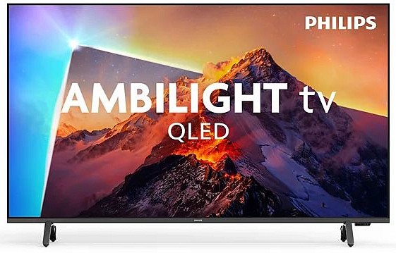 Philips 75PQS8601 (75"), LED-televisio