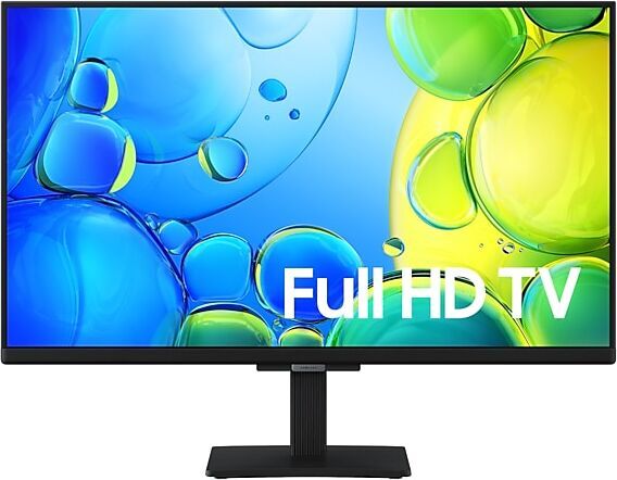 Samsung TU24F6005 (24"), LED-televisio
