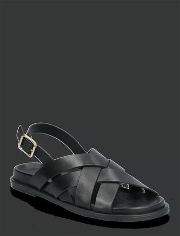 GEOX D Adelash A - Black - 41
