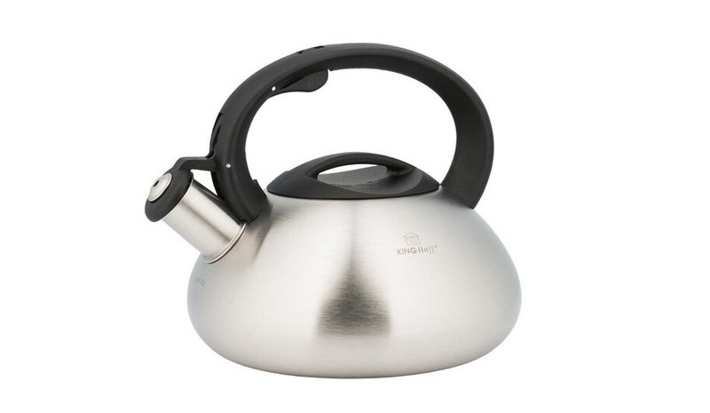 kinghoff vedenkeitin 3l pilliin kh-3269 – kuva 1/1