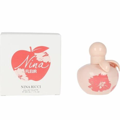 Nina Ricci Nina Fleur - EdT 50 ml – kuva 6/6