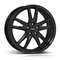 Dezent KF Black 6x16 5/100 ET35 B57 – kuva 1