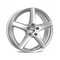 Dezent TY 6x16 5/112 ET50 B57 – kuva 1