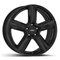 Dezent KG Black 6,5x18 5/114,3 ET32 B66 – kuva 1