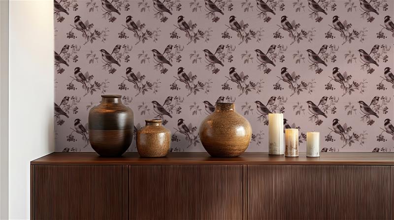 Shaped Spaces - S8711 Tapetti