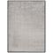 vidaXL Ovimatto harmaa 60x80 cm – kuva 8