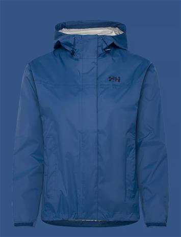 Helly Hansen W Loke Jacket - Navy - L