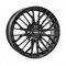 IT Wheels Tiara 4 Gloss Black 7x18 4/108 ET31 B65.1 – kuva 1