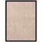 vidaXL Ovimatto beige 40x60 cm – kuva 7