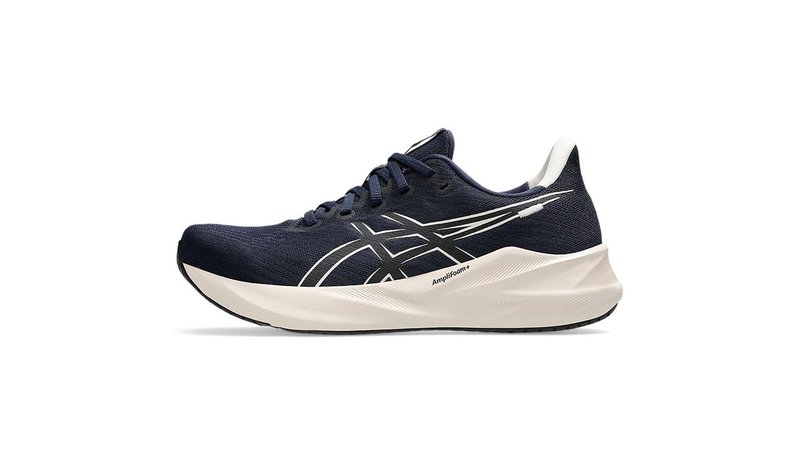 Asics Versablast 4 Midnight/Rose Dust - 39 – kuva 1/3