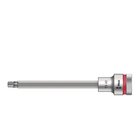 Kuusiohylsy Wera WE05003854001; TORX; 1/2''; 40x140 mm