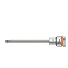 Kuusiohylsy Wera WE05003853001; TORX; 1/2''; 30x140 mm