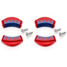 KNIPEX Sifon- ja liitinpihdit, sifonkeihin, muoviputkeen ja liittimiin