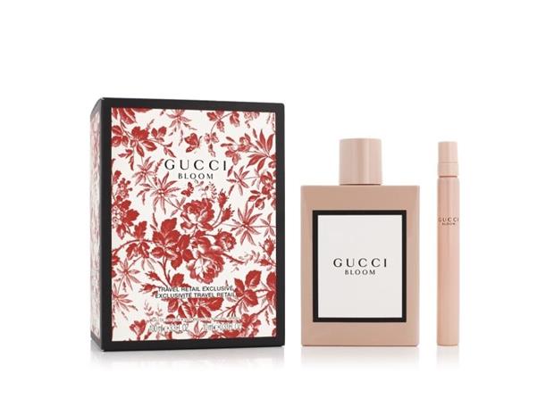 Gucci Bloom Holiday Set EDP 100 ml