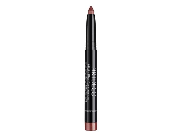 Artdeco High Performance Eye Shadow Stylo 21 Shimmering Cinnamon – kuva 2/5