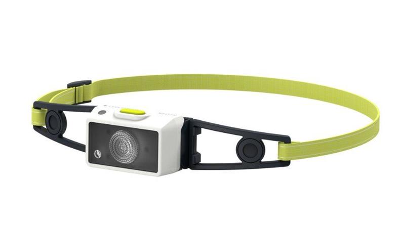 Ledlenser Neo1R Lime