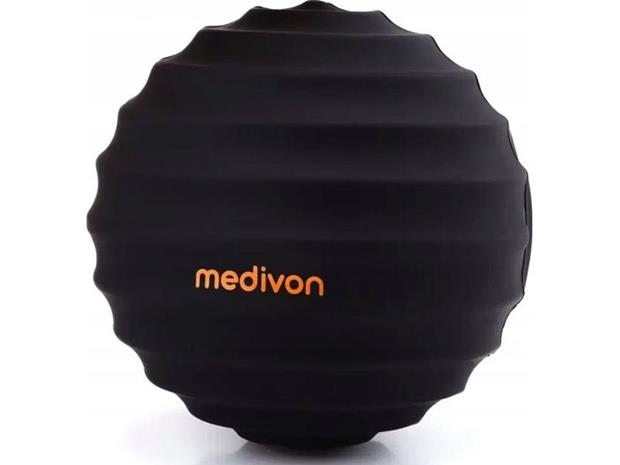 Medivon RecoRoll Solo, hierontarulla