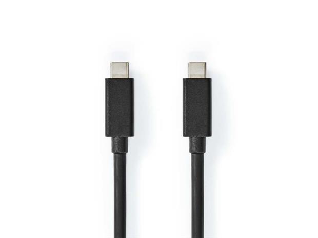 Nedis CCGB64020BK20 USB cable