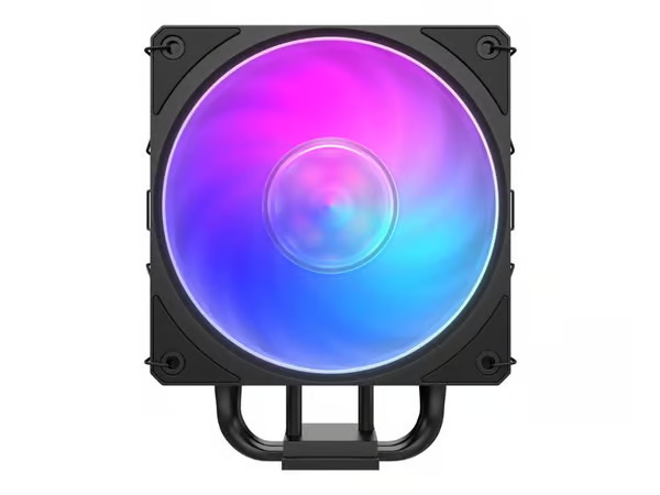 Cooler Master Hyper 212 3DHP ARGB - CPU-ilmajäähdytin