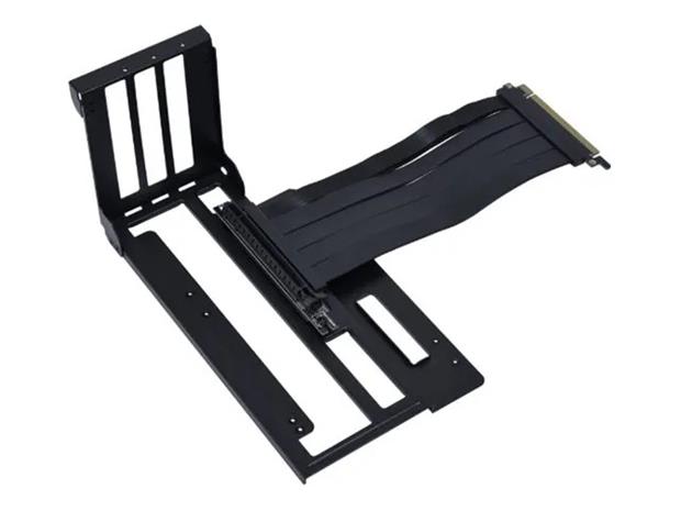 Lian Li A3-1X, Vertical GPU kit