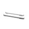 Electrolux TR3LV oven part/accessory Oven rail Silver Stainless steel – kuva 5