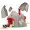 BRIO World Train Set Exploding Tunnel – kuva 2