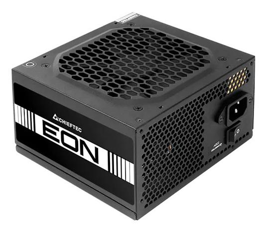 Chieftec EON 700W -virtalähde, 80 Plus White