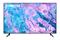 Samsung HG50CU700EU (50"), LED-televisio – kuva 3