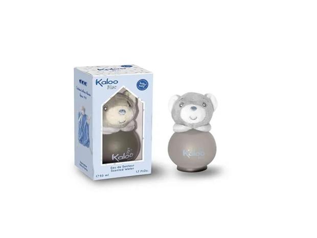 Kaloo Blue Scented Water 50 ml Lapset – kuva 3/5