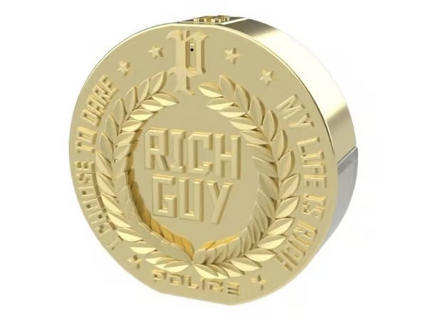 Police Rich Guy - EdT 50 ml