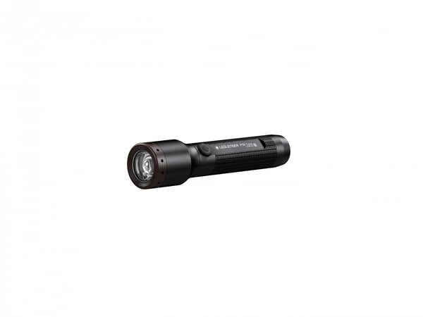 LedLenser P5R Core Ladattava Otsalamppu 500lm