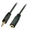 Lindy Premium audio extension cable - 3 m – kuva 5