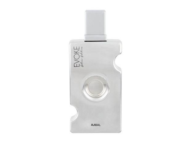 Ajmal Evoke Silver for Her - EdP 75 ml