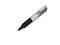 Sharpie Permanent Marker | Fine Point | Black | 1 Count – kuva 6