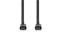 Nedis CCGB66040BK10 USB cable – kuva 6