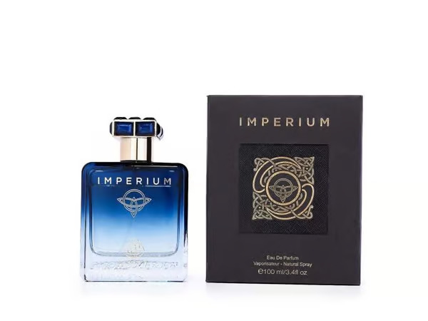 Fragrance World Imperium - EdP 100 ml